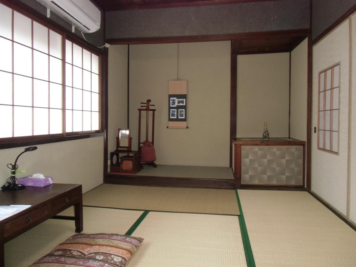 Kanazawa Share House Gaooo Εξωτερικό φωτογραφία
