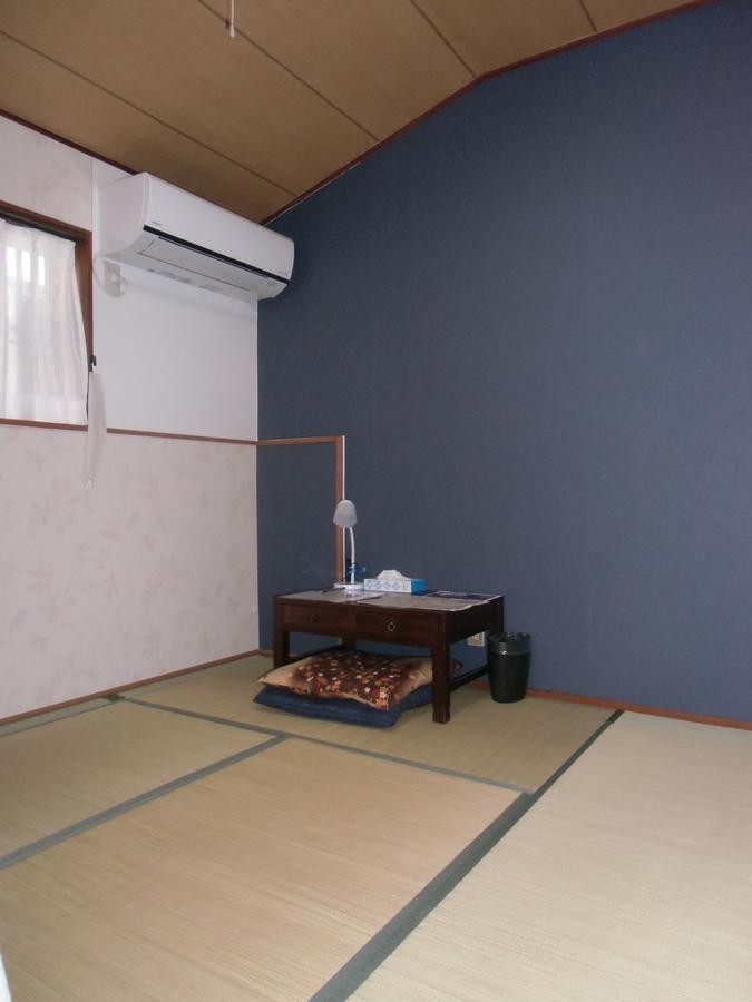 Kanazawa Share House Gaooo Εξωτερικό φωτογραφία