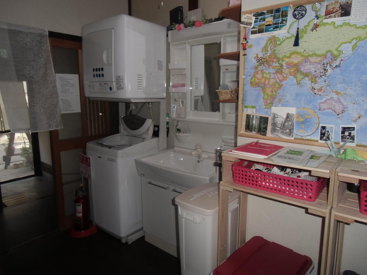 Kanazawa Share House Gaooo Εξωτερικό φωτογραφία